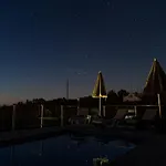 Casa La Vina * Puntagorda (La Palma)