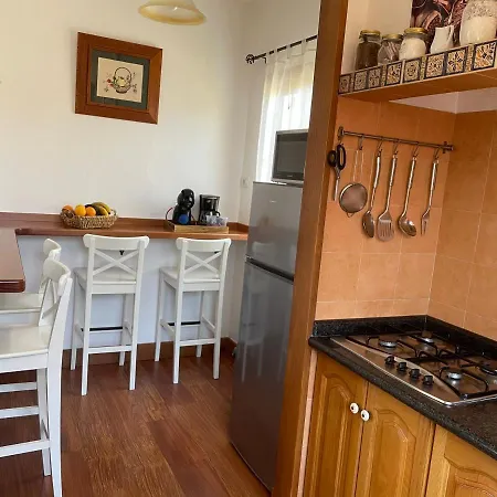 Holiday home Casa La Vina *